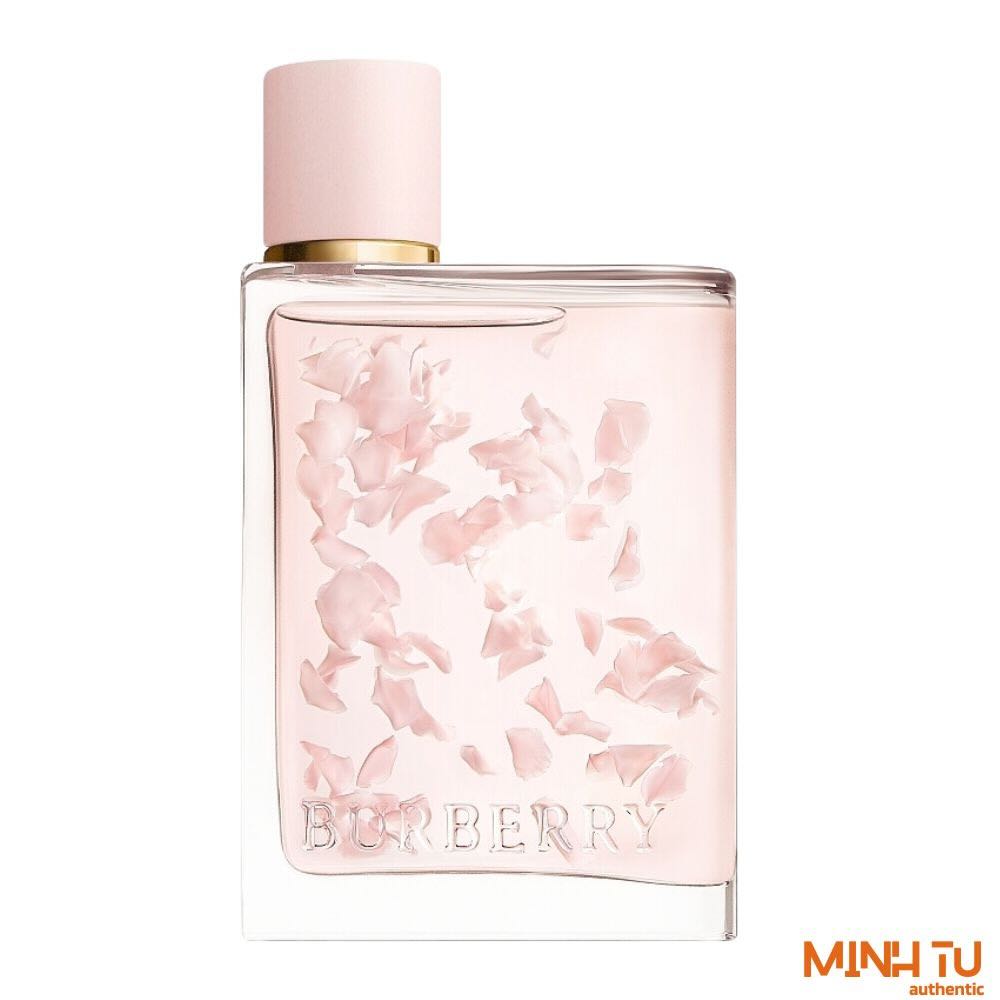 Nước Hoa Nữ Burberry Her Petals Limited Edition EDP 88ml | Chính hãng